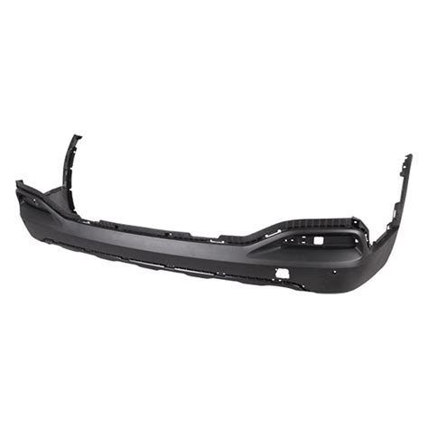 Truparts Ki C Rear Lower Bumper Cover Capa Certified