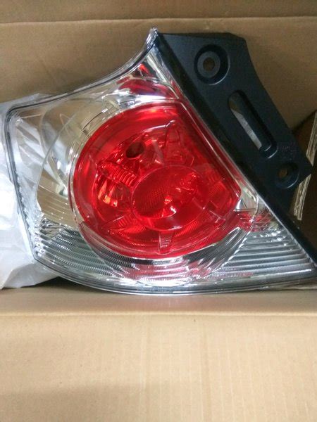 Jual Stoplamp Lampu Belakang Honda Brio Satya 2015 Di Lapak E D W