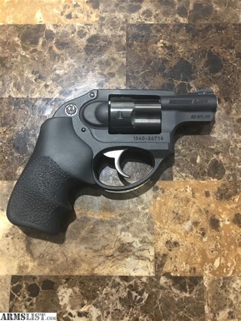 Armslist For Sale Ruger Lcr 38 Spl P