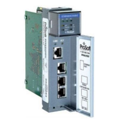 Prosoft Mvi Pdps Slave Communication Module