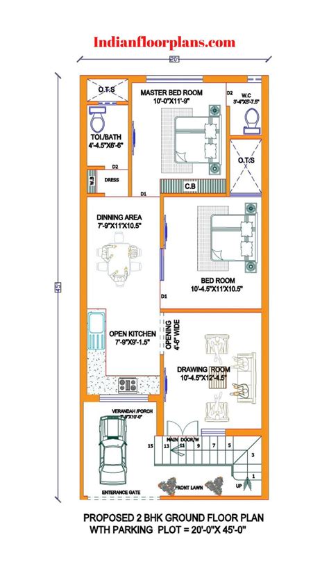 X House Plan For Your House Indian Floor Plans