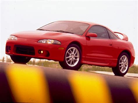 Mitsubishi Eclipse Specs Prices Mpg Reviews Photos Cars