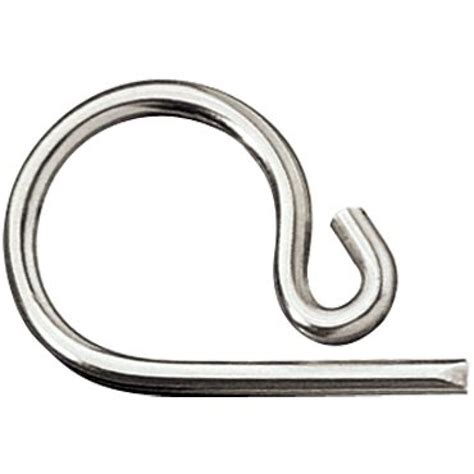 Rf413 Retaining Clip Stainless Steel Ronstan