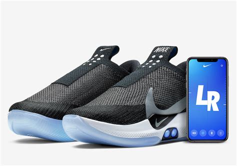 Kommande Släpp Nike Adapt BB Sir Pierre s Godispåse