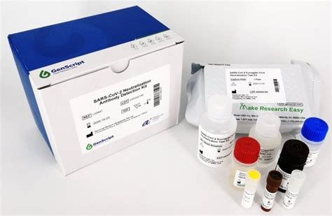 Singapore Launches Cpass™ Surrogate Virus Neutralisation Test Svnt Kit