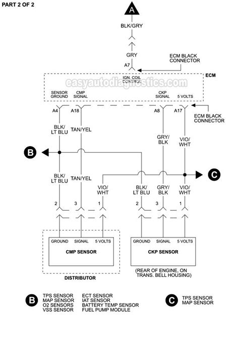 Pcm Circuit Wiring Diagram Circuit Diagram