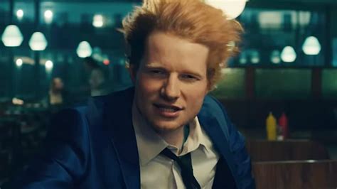 Ed Sheeran's New Single 'Shivers' Is Here & It's A Classic Ed Pop Banger / News / Warner Music ...