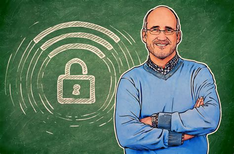 Cómo Proteger Tus Datos En Redes Wifi Abiertas Blog Oficial De Kaspersky