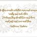 Personalize Handmade Wedding Blessing Gift Apache Now You Feel