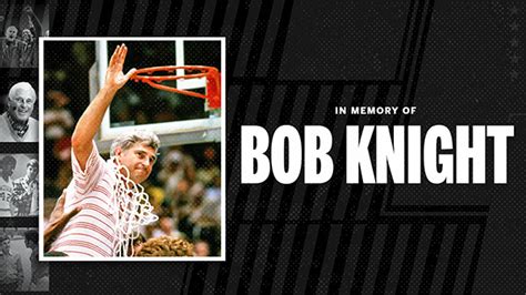 Legendary Indiana coach Bob Knight passes away at 83 | Zagsblog