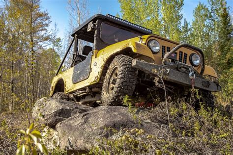 2019 Mahindra Roxor Review - UTV Planet Magazine