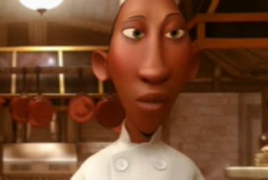 Ratatouille Horst