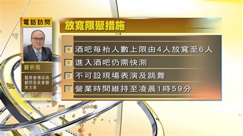 【時事全方位】嚴防疫情反彈 Now 新聞