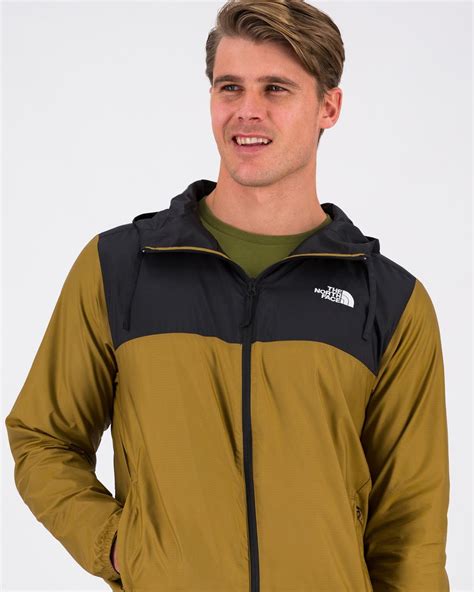 The North Face Mens Cyclone 3 Jacket