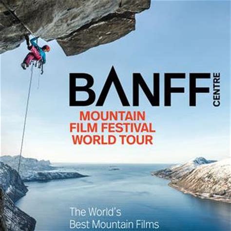 Banff Mountain Film Festival