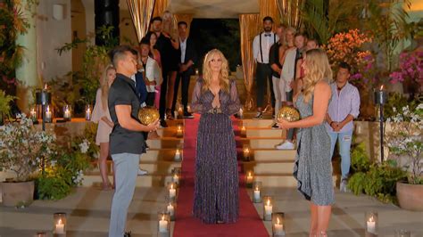 „paradise Hotel 2020 Finale Geld Oder Liebe Wie Entscheiden Sich