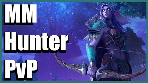 Back To The Arena Mm Hunter V Pvp Youtube