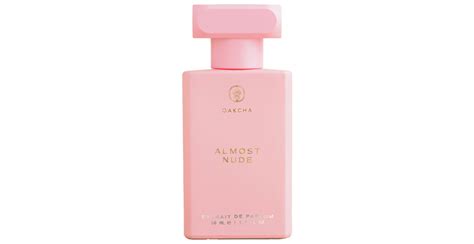 Almost Nude Oakcha Parfum Un Parfum Pour Homme Et Femme