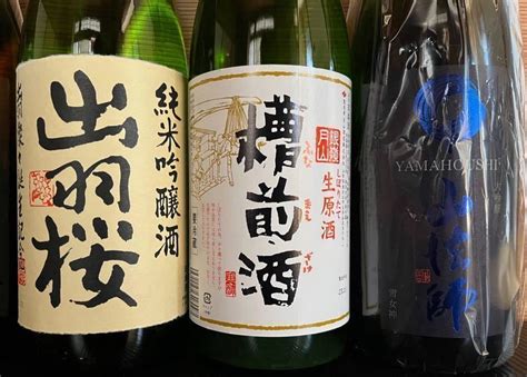 Yahoo オークション 山形県産 日本酒 1 8l 6本セット 純米吟醸 大吟