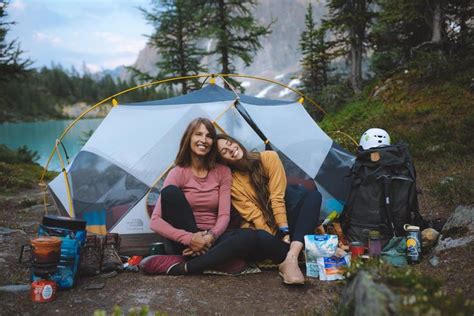 The Ten BEST Dehydrated Meals for your next Backcountry Camping Trip — Andrea Ference | Camping ...