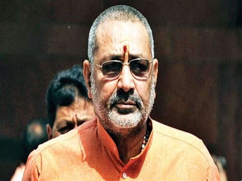 Mamata Banerjee Tmc Party Accuses Giriraj Singh Over Flase Information