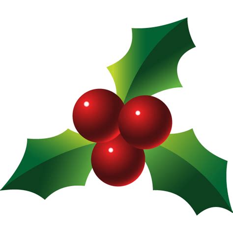 christmas_holly_1 - Maynineteen