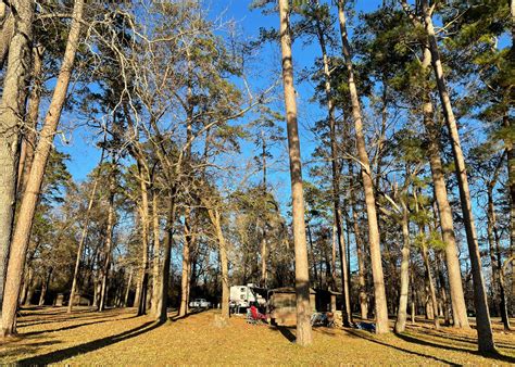 Huntsville State Park Camping The Dyrt