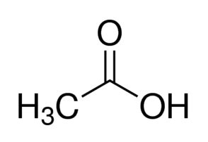 Acetic Acid CAS NO: 64-19-7, Glacial Acetic Acid Formula | City Chemical