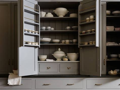 Hidden Kitchen Storage Ideas Maximize Cabinet Space Storables