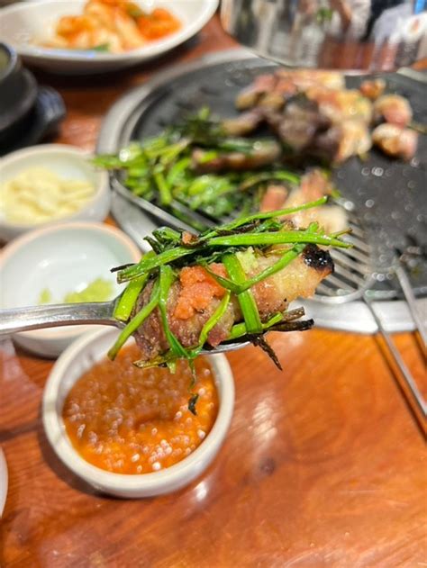 보담육풍 청주 오창 삼겹살 맛집 네이버 블로그