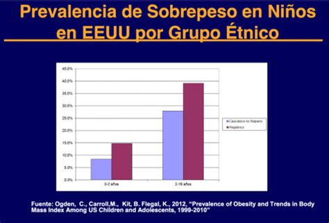 Ana Tsiros La Obesidad En La Comunidad Latina Y Efectos A Largo A Plazo Health Of The Latinx
