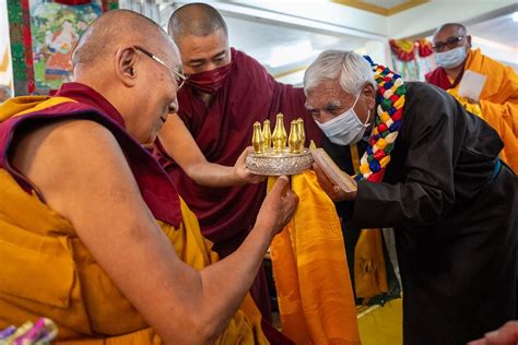 The Office of His Holiness The Dalai Lama | The 14th Dalai Lama