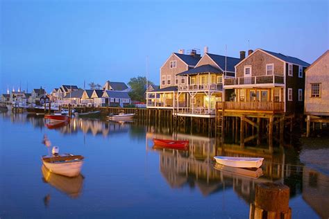 Vote Nantucket Best Massachusetts Attraction Nominee 2017 10best