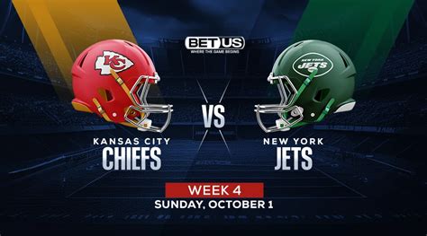 Jets Vs Chiefs 2024 - Pier Ulrica