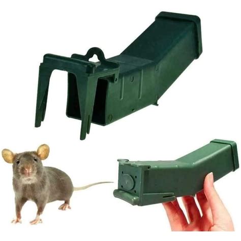 Piège à Souris piège à Souris sans cruauté Attraper et relâcher Les