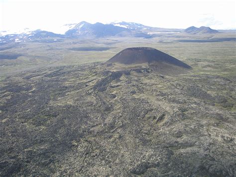 Types Of Volcanoes Dynamic Earth Through The Lens Of Yellowstone