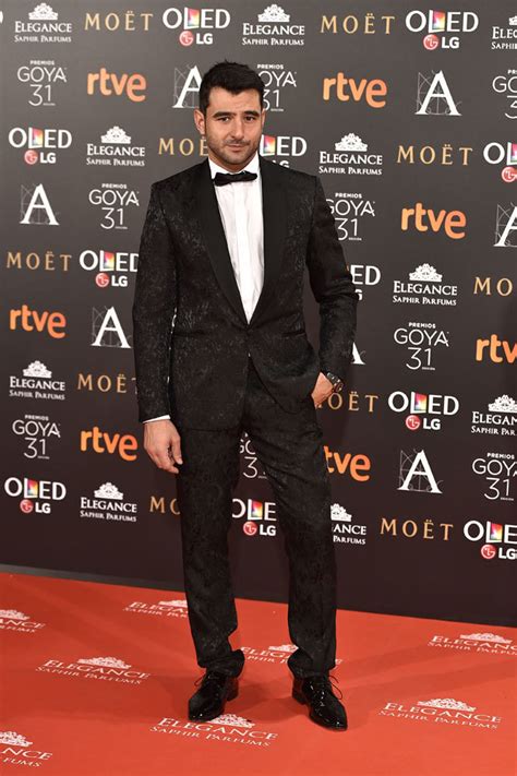 Foto De Celebrities Premios Goya Telva