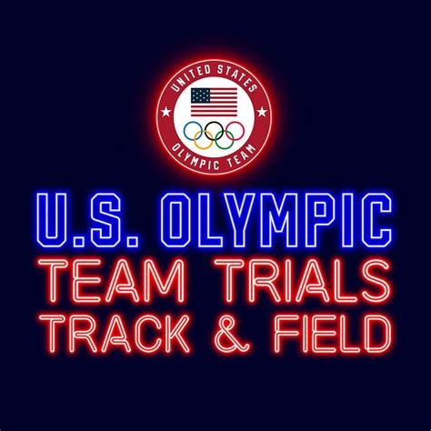 U.S. Olympic track & field trials still are on for Hayward Field in ...