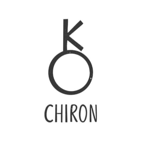 Find Your Chiron Sign To Heal Your Deepest Core Wounds Truly Divine