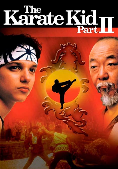 Sledov N Titulu Karate Kid Kde Sledovat Film Online