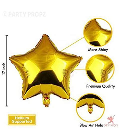 Party Propz Happy Anniversary Decoration Items With Led Fairy Light