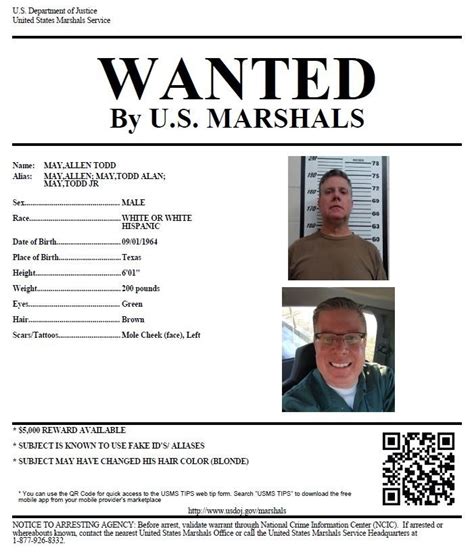 Us Marshals On Twitter Rt Usmsdenver The Usms Colorado Violent