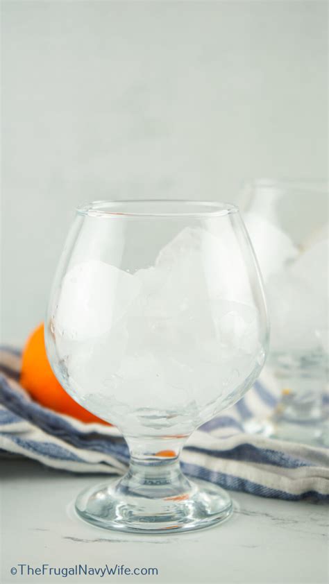 Sex On The Beach Cocktail The Frugal Navy Wife