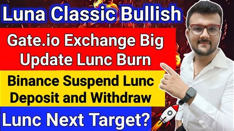 Luna Coin News Today Luna Classic News Today Terra Luna Crypto