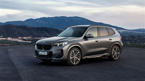 Bmw X Xdrive E Plug In Hybrid Mit Ps Und Allradantrieb Kicker