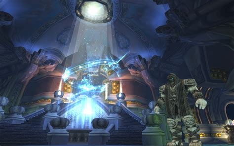 Ulduar - Zona - World of Warcraft