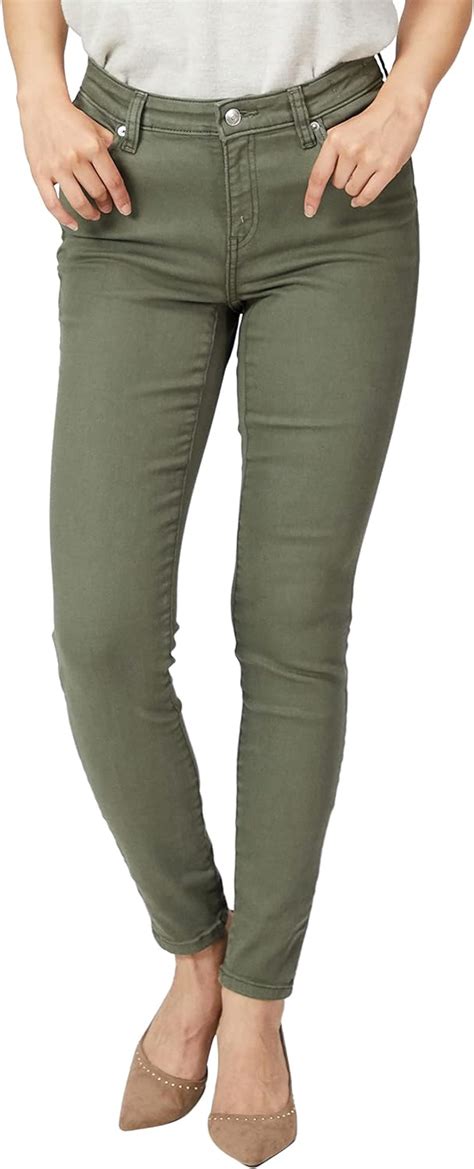 What Color Go With Olive Green Pants 5 Perfect Color Match