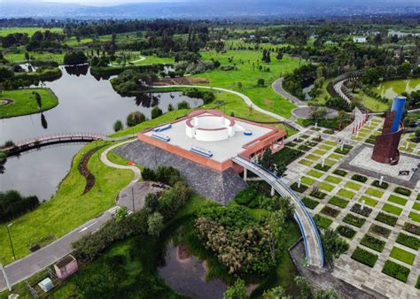 Parque Ecol Gico De Xochimilco Gobierno Cdmx