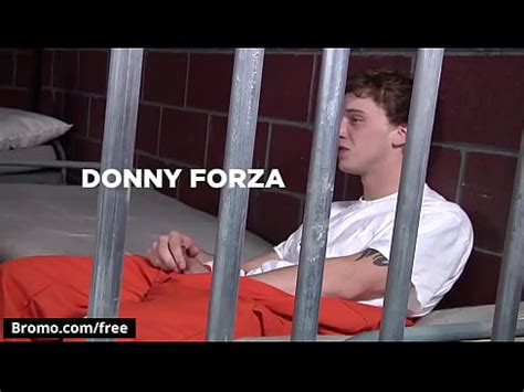 Sexy Inmates At Barebacked In Prison Part 4 Scene 1 Trailer Preview Bromo XVIDEOS