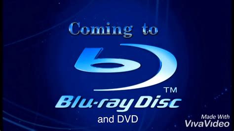 Blu Ray Logo